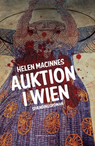 Auktion i Wien (e-bog) af Helen MacIn