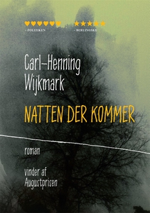 Natten der kommer (e-bog) af Carl-Hen