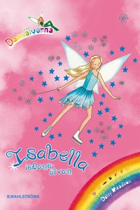 Dansälvorna 7 - Isabella isdansälvan (e-bok) av