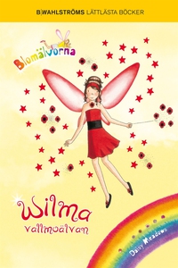 Blomälvorna 2 - Wilma vallmoälvan (e-bok) av Da