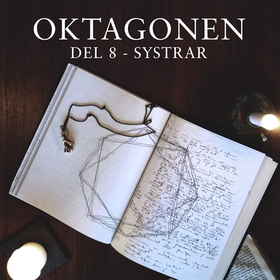 Oktagonen del 8: Systrar (ljudbok) av Emanuel B