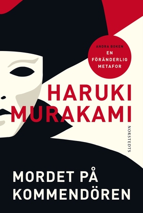 Mordet på kommendören : Andra boken (e-bok) av