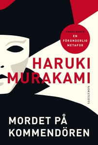 Mordet på kommendören : Andra boken (e-bok) av