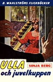 Ulla 4 - Ulla och juvelkuppen