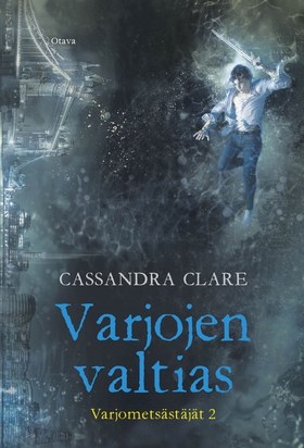 Varjojen valtias (e-bok) av Cassandra Clare