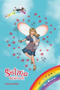 Havsälvorna 2 - Selma sälälvan (e-bok) av Daisy