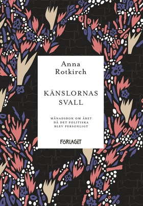 Känslornas svall (e-bok) av Anna Rotkirch