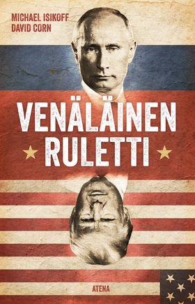 Venäläinen ruletti (e-bok) av Michael Isikoff,