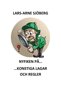 Nyfiken på konstiga lagar och regler (e-bok) av