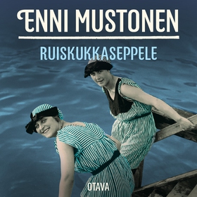 Ruiskukkaseppele (ljudbok) av Enni Mustonen
