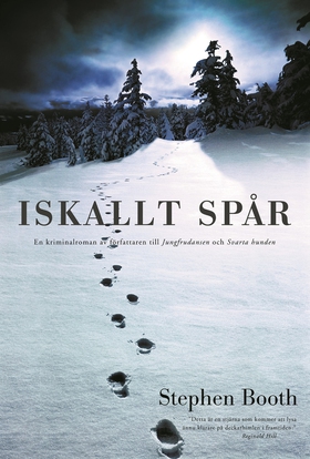 Iskallt spår (e-bok) av Stephen Booth