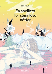 En spellista för sömnlösa nätter (e-bok) av Déa