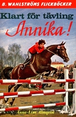Annika 4 - Klart för tävling, Annika!