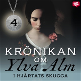 I hjärtats skugga (ljudbok) av Ida S. Skjelbakk