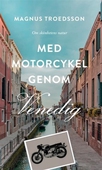 Med Motorcykel Genom Venedig