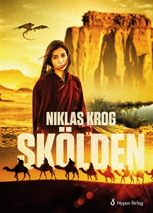Skölden (e-bok) av Niklas Krog