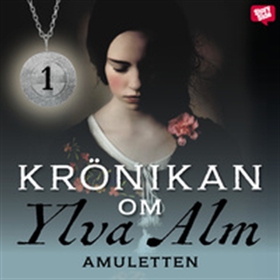 Amuletten (ljudbok) av Ida S. Skjelbakken