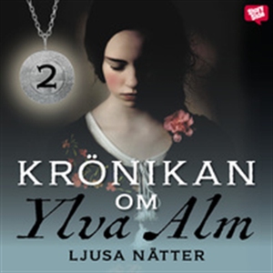 Ljusa nätter (ljudbok) av Ida S. Skjelbakken