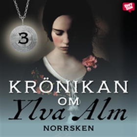 Norrsken (ljudbok) av Ida S. Skjelbakken