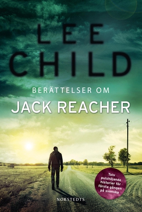 Berättelser om Jack Reacher (e-bok) av Lee Chil