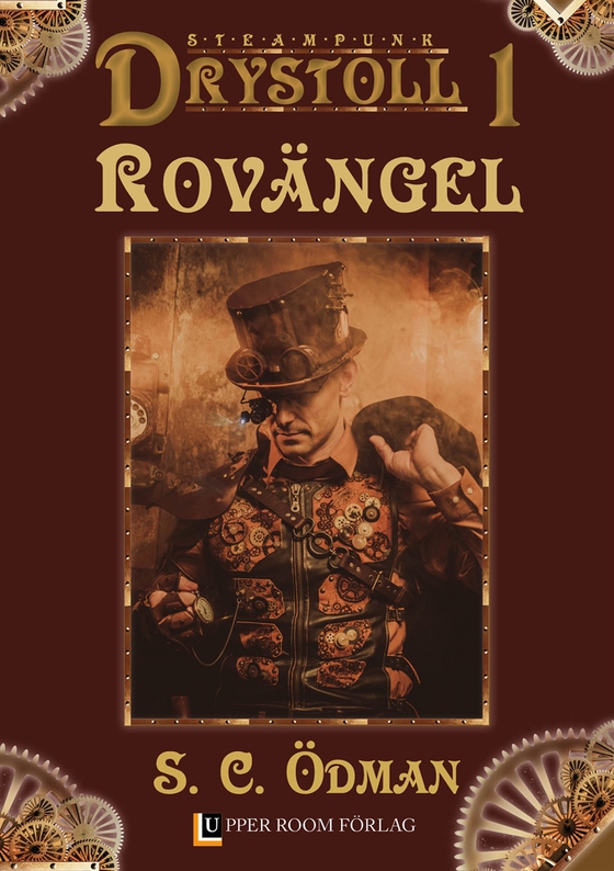 Rovängel (Drystoll 1)