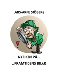 Nyfiken på framtidens bilar