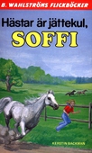 Soffi 1 - Hästar är jättekul, Soffi