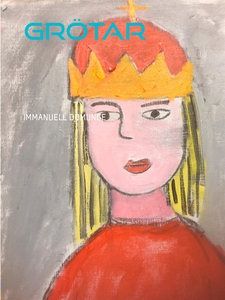 Grötar: Dikter, poesi (e-bok) av Immanuel Domun