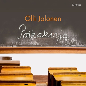 Poikakirja (ljudbok) av Olli Jalonen