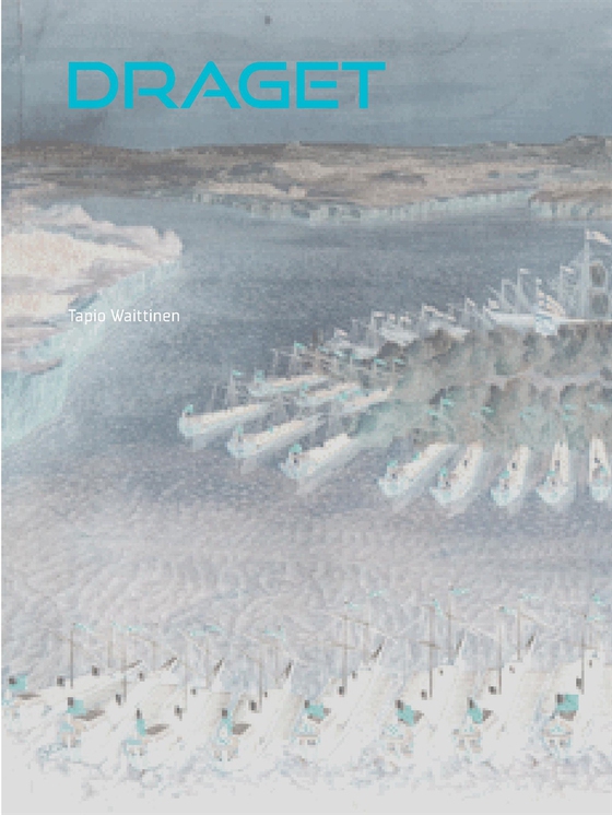 Draget: What really happened?