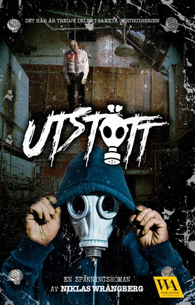 Utstött (e-bok) av Niklas Wrångberg