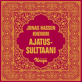 Ajatussulttaani (ljudbok) av Jonas Hassen Khemi