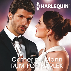 Rum för kärlek (ljudbok) av Catherine Mann