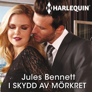 I skydd av mörkret (ljudbok) av Jules Bennet
