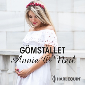 Gömstället (ljudbok) av Annie O'Neil