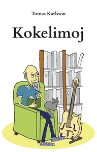 Kokelimoj (e-bok) av Tomas Karlsson
