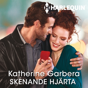 Skenande hjärta (ljudbok) av Katherine Garbera