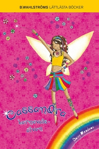 Cassandra karnevalsälvan (e-bok) av Daisy Meado