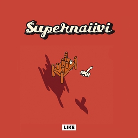 Supernaiivi (ljudbok) av Erlend Loe, Kuisma Esk