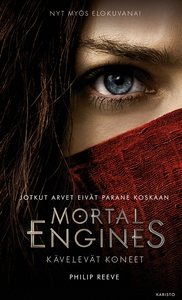 Mortal Engines (e-bok) av Philip Reeve