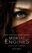 Mortal Engines