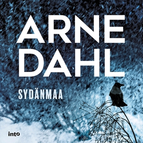 Sydänmaa (ljudbok) av Arne Dahl
