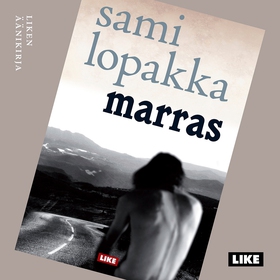 Marras (ljudbok) av Sami Lopakka