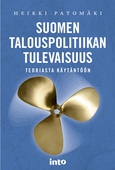 Suomen talouspolitiikan tulevaisuus