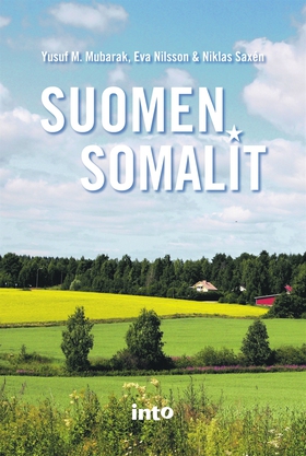 Suomen somalit (e-bok) av Yusuf M. Mubarak, Eva