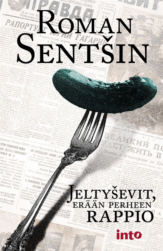 Jeltysevit, erään perheen rappio