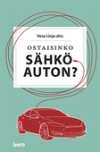 Ostaisinko sähköauton?