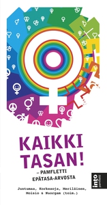 Kaikki tasan! (e-bok) av