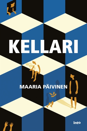 Kellari (e-bok) av Maaria Päivinen