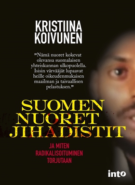 Suomen nuoret jihadistit (e-bok) av Kristiina K